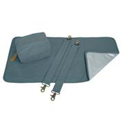 Kit pour sac  langer numero 74 Multi Bag - bleu gris / ice blue S032