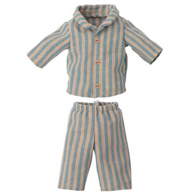 Pyjama pour Peluche Ourson Teddy Junior maileg