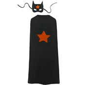 Costume super-hros - anthracite / dark grey S021