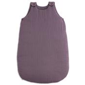 Gigoteuse hiver numero 74 TAILLE 1 - lilas fan / dusty lilac S041