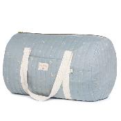 Sac Week-end NYC - Willow Soft Blue