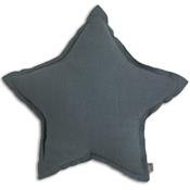 Star Cushion Numero 74 Small - ice blue S032