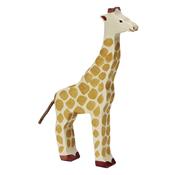 Figurine en bois - Girafe