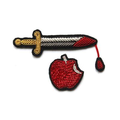 Broches Blanche-Neige