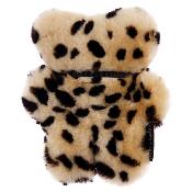 Ours / Ourson plat FLATOUTbear - Baby leopard