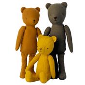 Peluche Papa Ours Teddy maileg