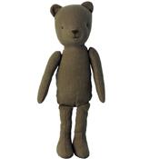 Peluche Papa Ours Teddy maileg