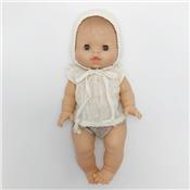 Poupée fille / Baby Doll - Little Suzie