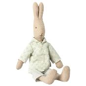Vêtements Lapin Rabbit / Pyjama bleu - Taille 1 (mini)