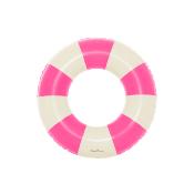 Bouée gonflable Olivia 45 cm - Pink Flamingo