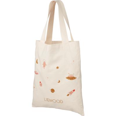 Tote Bag Small - Space Rose mix