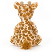 Peluche girafe Bashful - S/M