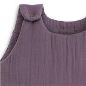Gigoteuse hiver numero 74 TAILLE 1 - lilas fané / dusty lilac S041