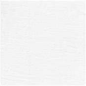 Ciel de lit numero 74 voile coton - blanc / white S001