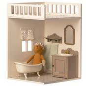 Maison de poupées Maileg - Extension Salle de bain