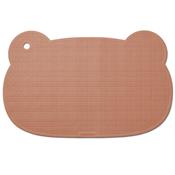 Anti-slip bath mat - Mr Bear Tuscany