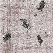 Couverture Lange Rosemary