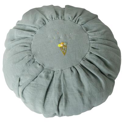 Maileg Round Cushion - Mint
