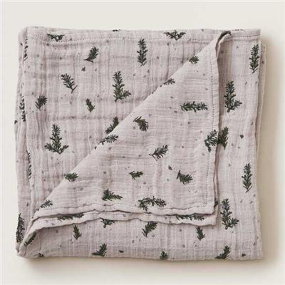 Couverture Lange Rosemary