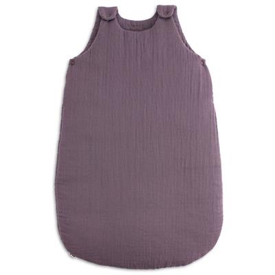 Gigoteuse hiver numero 74 TAILLE 1 - lilas fané / dusty lilac S041