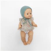 Poupée fille / Baby Doll - Tiny Ninon