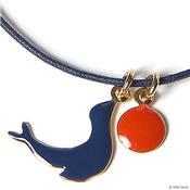 Bracelet enfant Sea Lion - marine