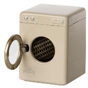 Petite machine à laver maileg rétro pour souris