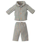 Pyjama pour Peluche Ourson Teddy Junior