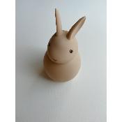 Lampe veilleuse Led rechargeable - Lapin Bunny