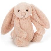 Bashful bunny Medium - Blush