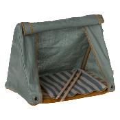 Tente maileg Happy Camper / randonnée  - Turquoise