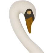 Coussin Vicky Swan - Cygne