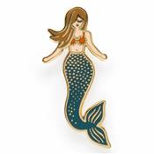 Pin's Sirène / Mermaid