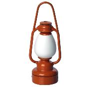 Lanterne maileg de randonnée vintage - Orange