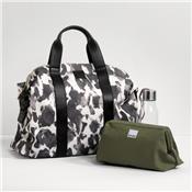 Trousse Zip and Go - Rebel green