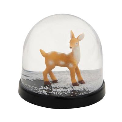 Boule à neige - Bambi