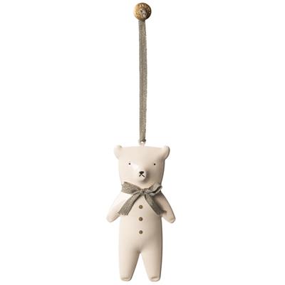 Décoration Noël maileg / Ornement - Ours Teddy Bear