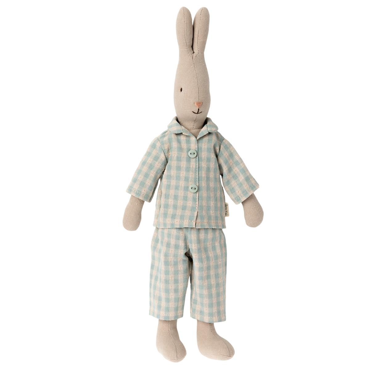 Pyjama Animaux Adulte Lapin