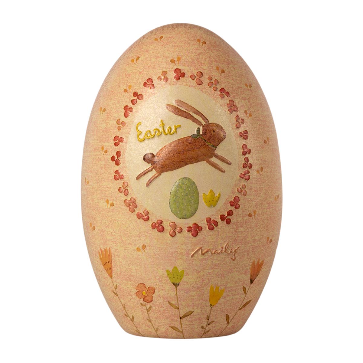 Kit décoration des oeufs de Pâques - EggSpinner™ – Babigou™