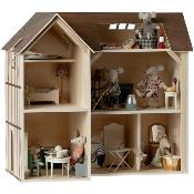 Maison de poupées en bois Maileg - ferme / farmhouse