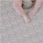 Drap housse bébé - Cozy dots