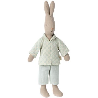 Lapin maileg Rabbit pyjama - Taille 1 (mini)