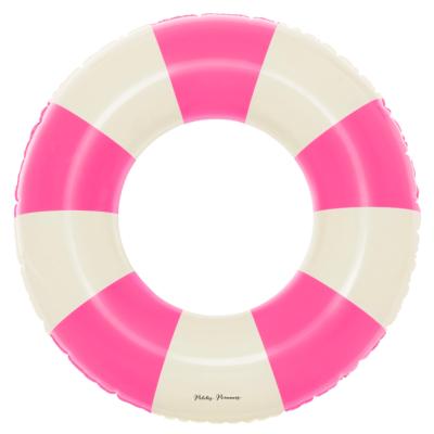 Bouée gonflable Anna 60 cm - Pink Flamingo