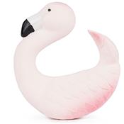 Bracelet Anneau dentition - Flamingo
