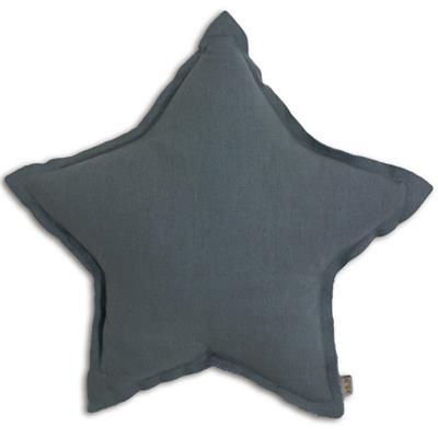 Star Cushion Numero 74 Small - ice blue S032