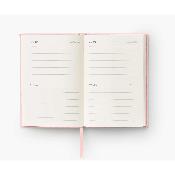 Coffret 5 carnets Journals - 5 years