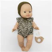 Mini tenue Baby Doll - Charming Clem.
