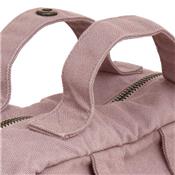 Sac à dos Backpack numero 74 - rose fané / dusty pink S007