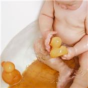 Jouet canard de bain - Alfie