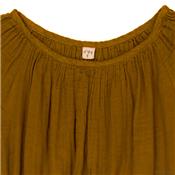 Nina Mum short dress S1/S2 - gold